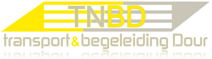 TNBD - Transport Exeptionnel - Logo - https://www.tnbd.eu